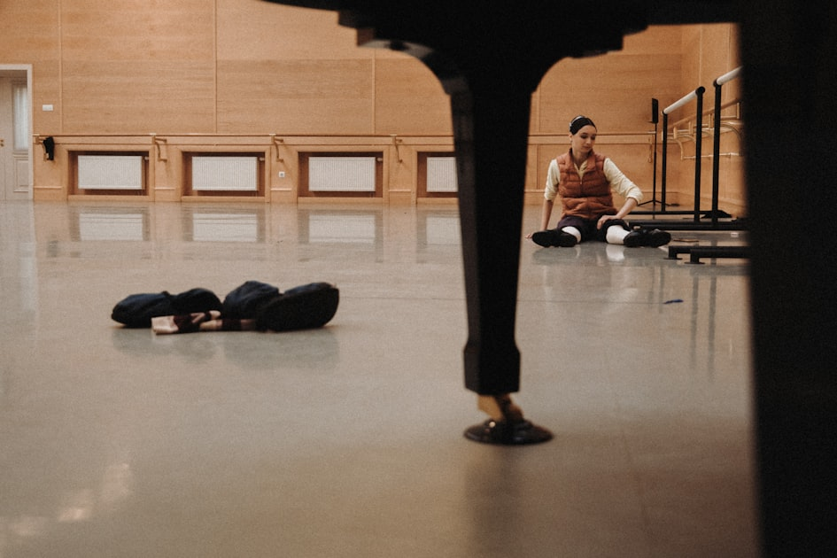 The Importance of Dance Education